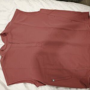 Mauve figs scrub setú